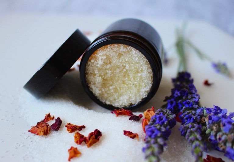 25 BODY SCRUBS FOR DIFFERENT SKIN TYPES