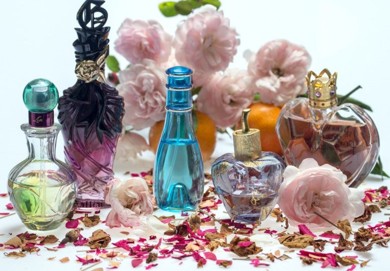 14 tricks that will help you find your perfect perfume