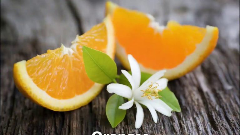 The Radiant Essence of Neroli Herb in 7 Recipes