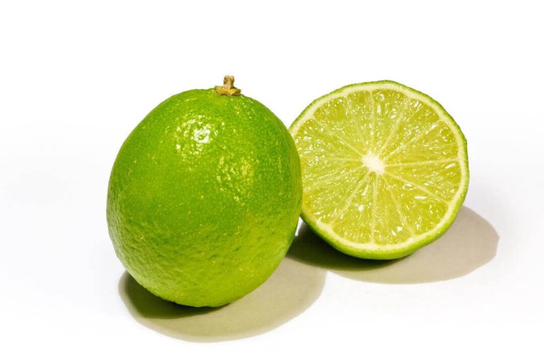 Beauty Benefits of Lime in 6 Homemade Cosmetics